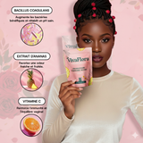 VivaFlora ~ Gummies Équilibre Intime Harmova